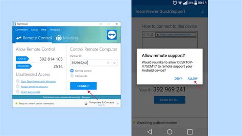 teamviewer indonesia|Cara Menggunakan TeamViewer: 11 Langkah .